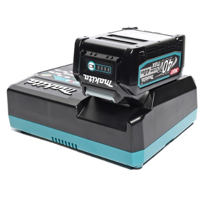 ชุดBL4040X2+DC40RA+MAKPAC MAKITA MKP1G002 191J98-9