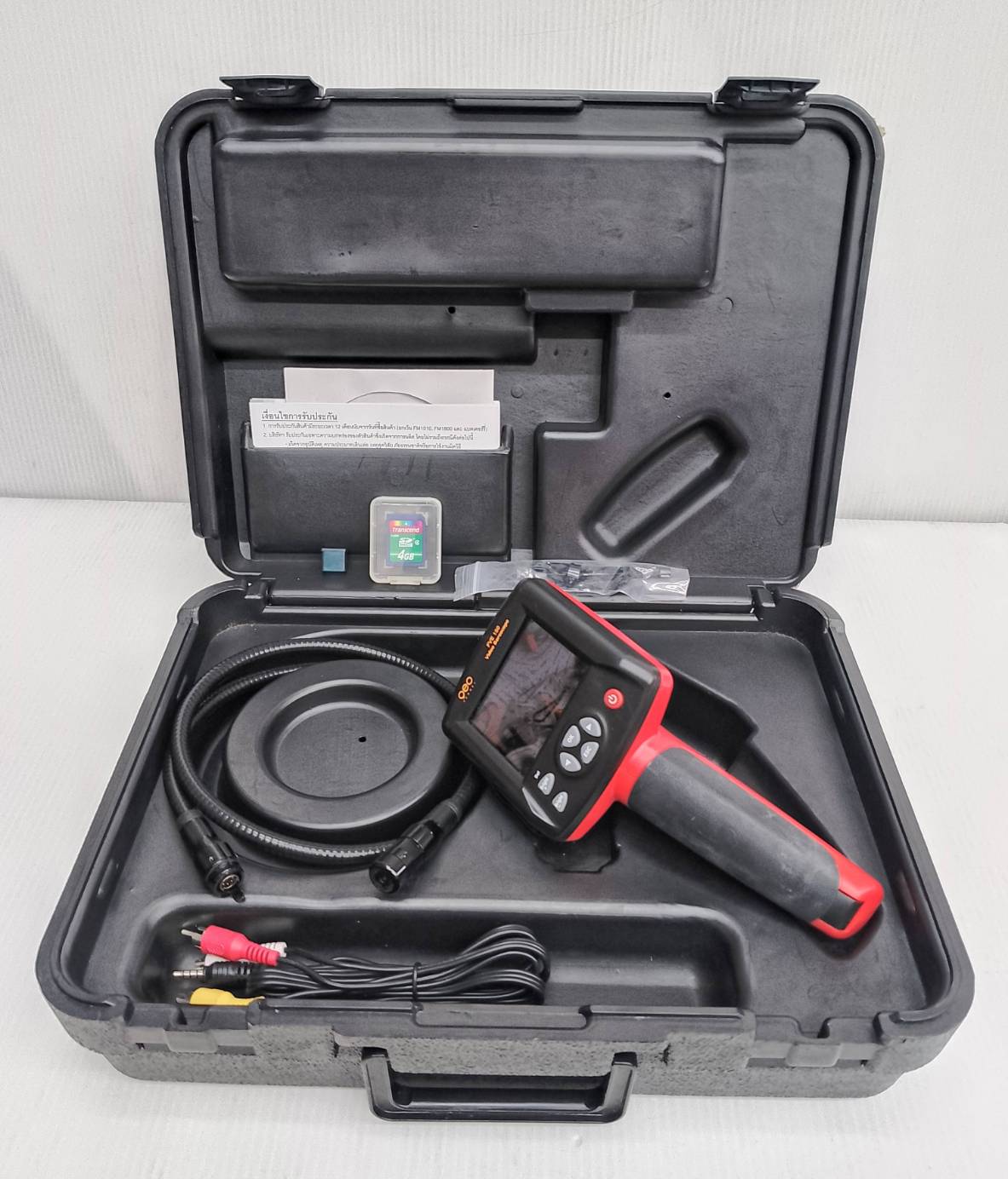 กล้องงู FVE150 GEO FENNEL