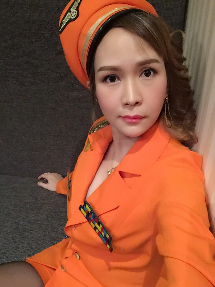 ชุดทหารเรือเกิลร์เจนเนเรชั่น แบบสีสรร / ชุดนักร้องเกาหลี / ชุดทหารหญิง /ุ ชุดอาชีพ / ชุดอาชีพในฝัน