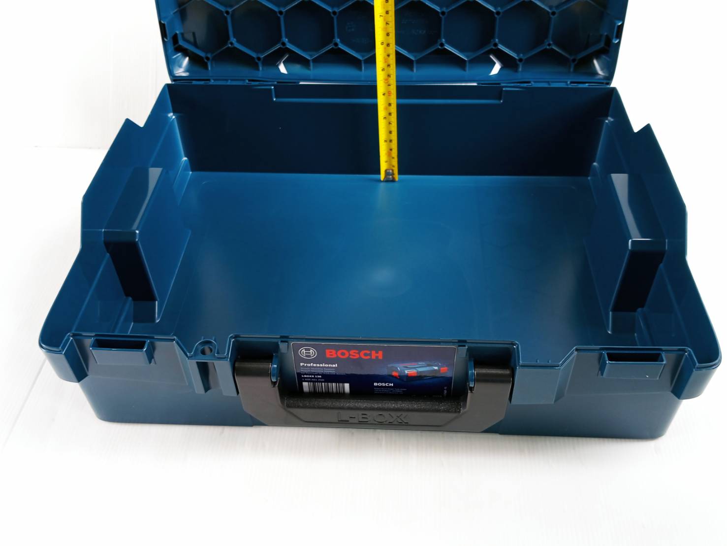 กล่องใส่เครื่องมือ L-BOXX136N BOSCH