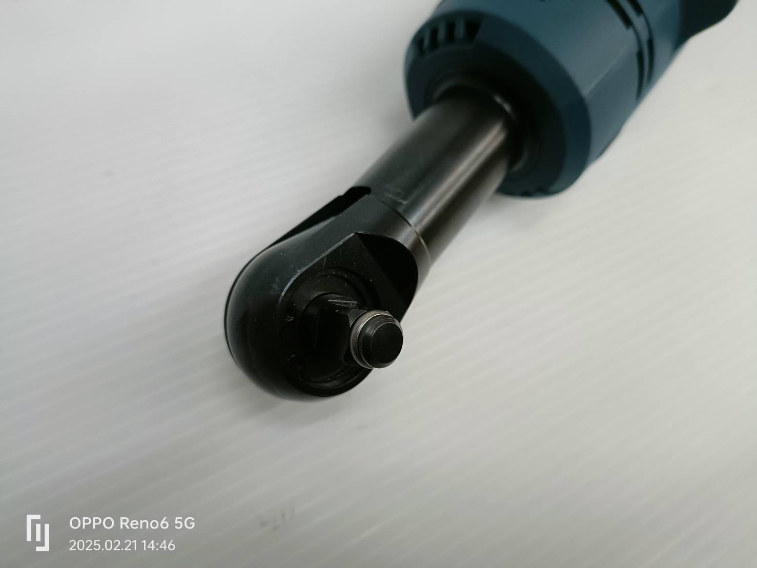 ประแจด้ามฟรี3/8" 18V GRC18V-60 BOSCH 06019N8080