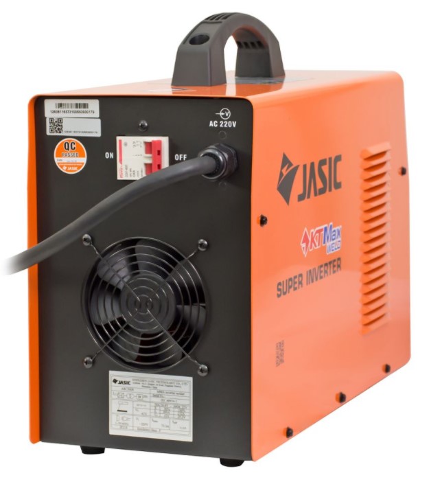 ตู้เชื่อม ARC300S JASIC