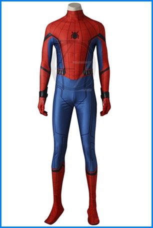 ชุดสไปเดอร์แมน