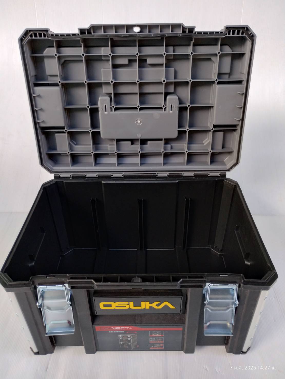 กล่องเก็บเครื่องมืออเนกประสงค์ ไซส์ M OSMMS23103 OSUKA