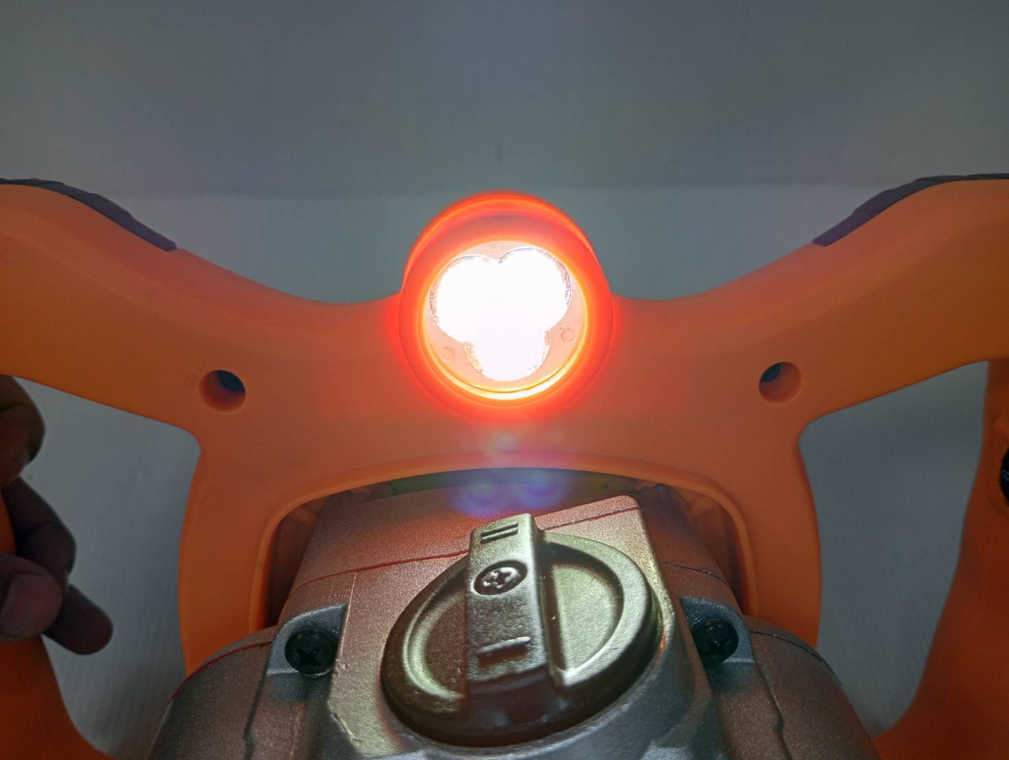 เครื่องผสมสีแกนคู่ CF-EM002 COOFIX