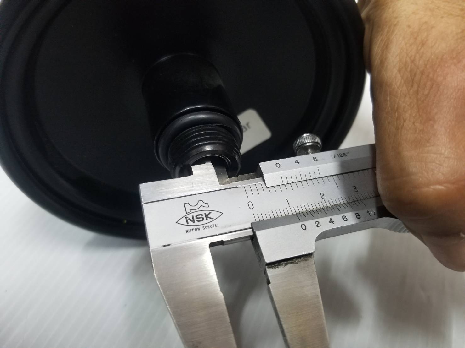 ถังแรงดันน้ำ ขนาด2ลิตร ใช้ได้กับปั้ม มิตซู, ฮิตาชิ, ITC, VALU, MARQUIS ทุกยี่ห้อ