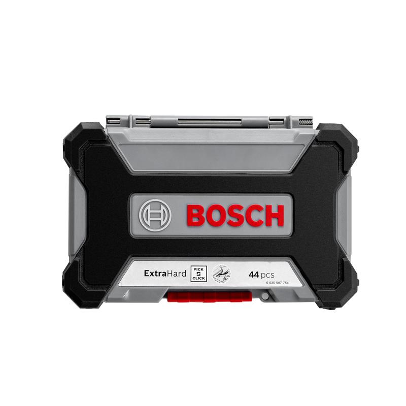 ชุดดอกไขควง 44ชิ้น BOSCH #2608522421