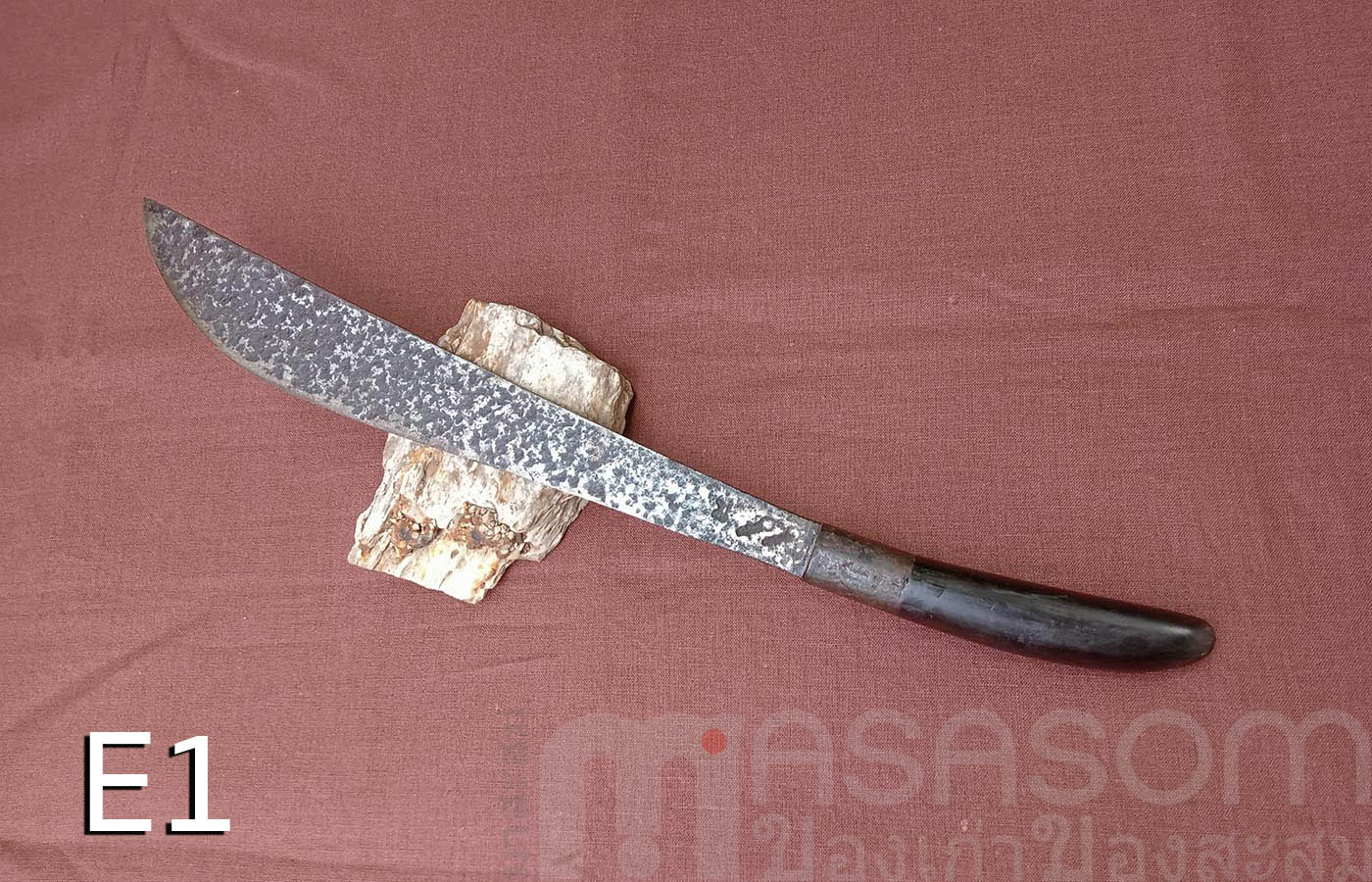 มีดโบราณ