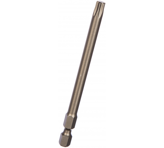 ดอกไขควงT30x89 BOSCH 2607001658