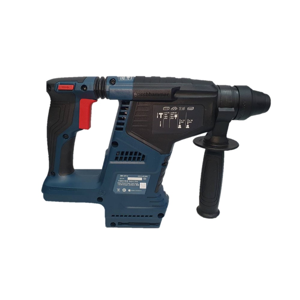 สว่านโรตารี่ไร้สาย GBH187-LI BOSCH