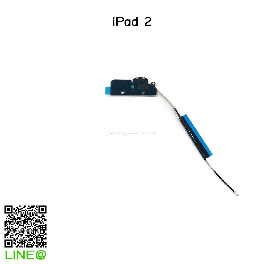 แพรไวไฟ iPad 2