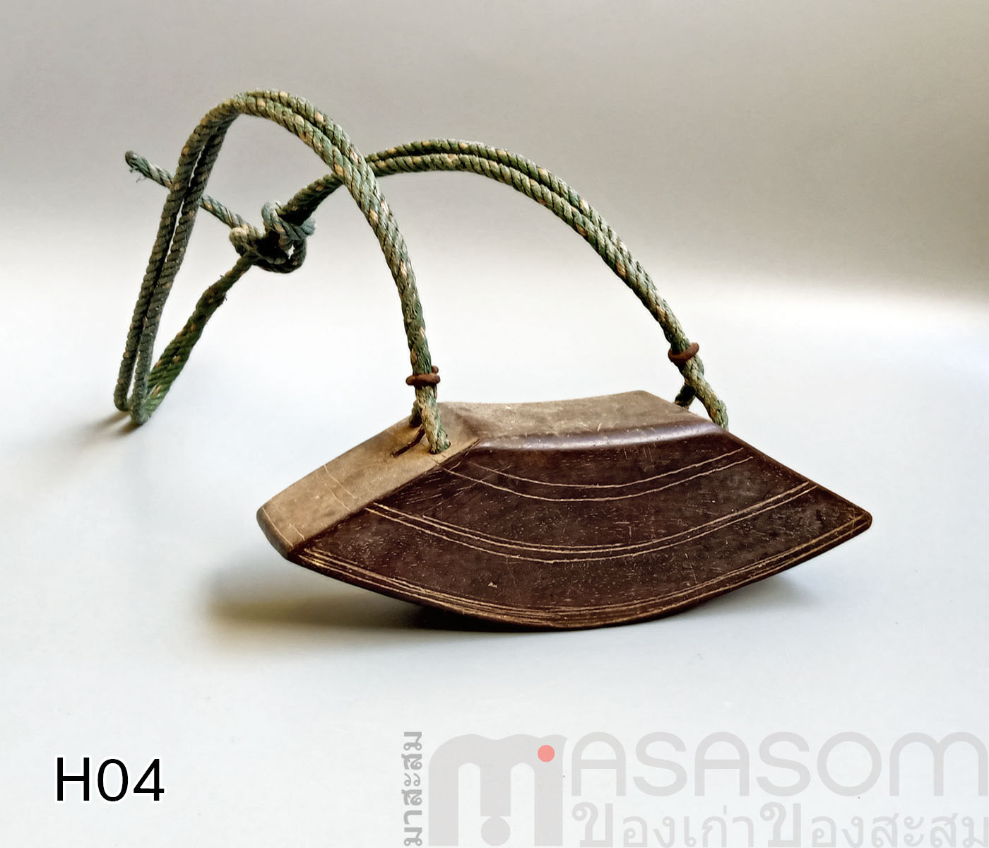 กระดึงคอวัว