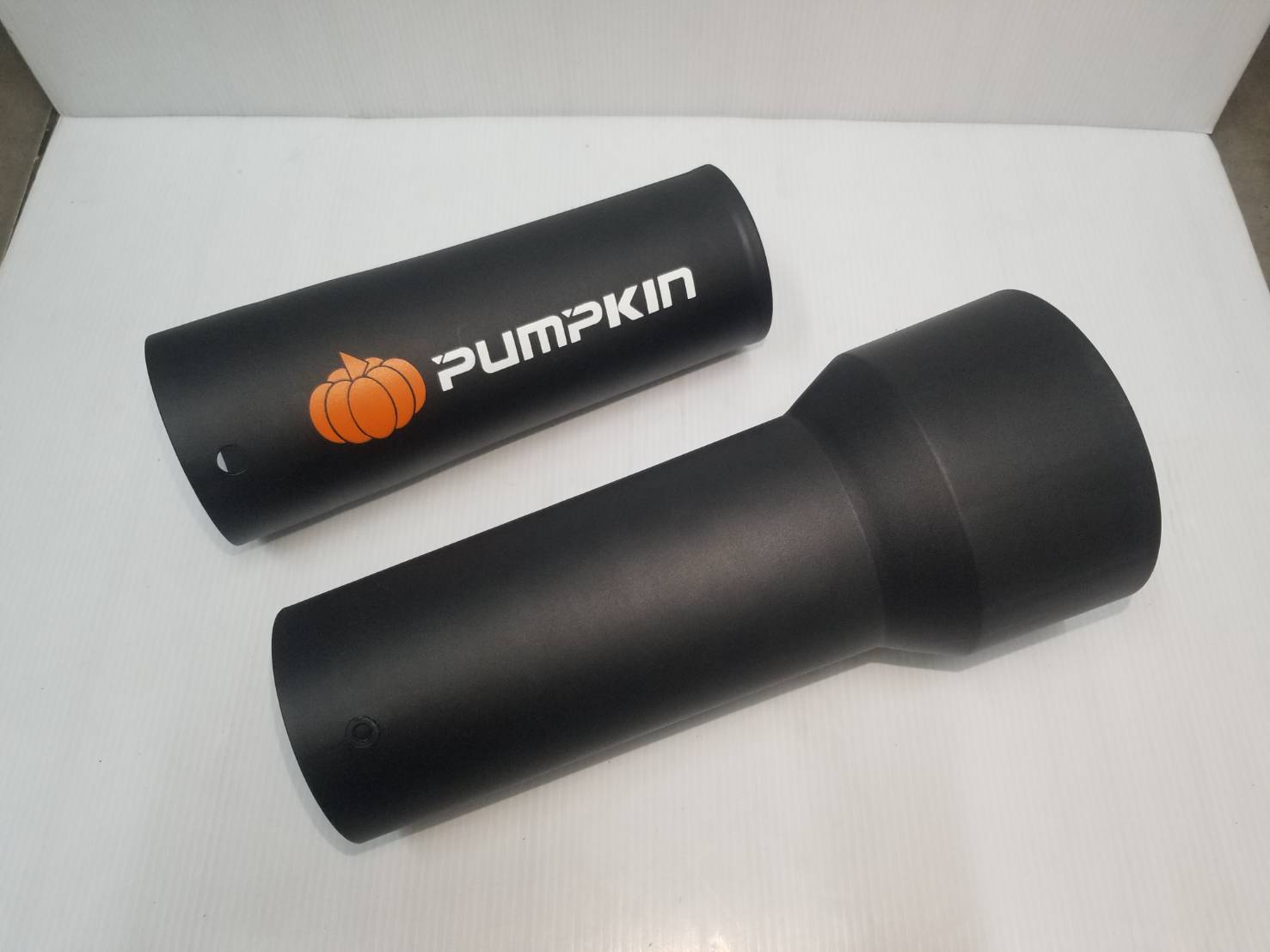 เครื่องเป่าลมใบไม้ไร้สาย ไร้แปรงถ่าน (เครื่องเปล่า) 20V รุ่น INF-112LFBL PUMPKIN #50333