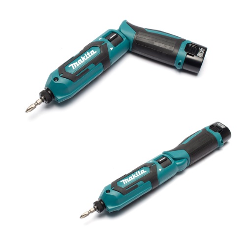 ไขควงกระแทก7.2V TD022DSE MAKITA