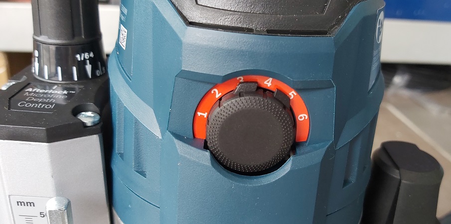 เร้าเตอร์ GMF1600CE BOSCH ชุดใหญ่