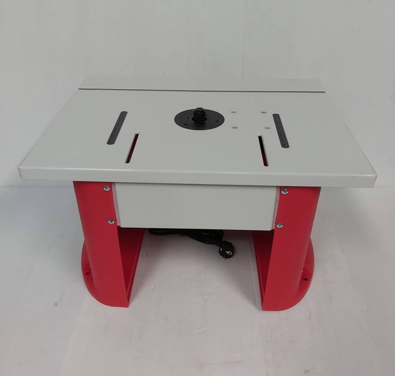 โต๊ะเร้าเตอร์ DT-LG-1500A MKT พร้อมมอเตอร์ในตัว