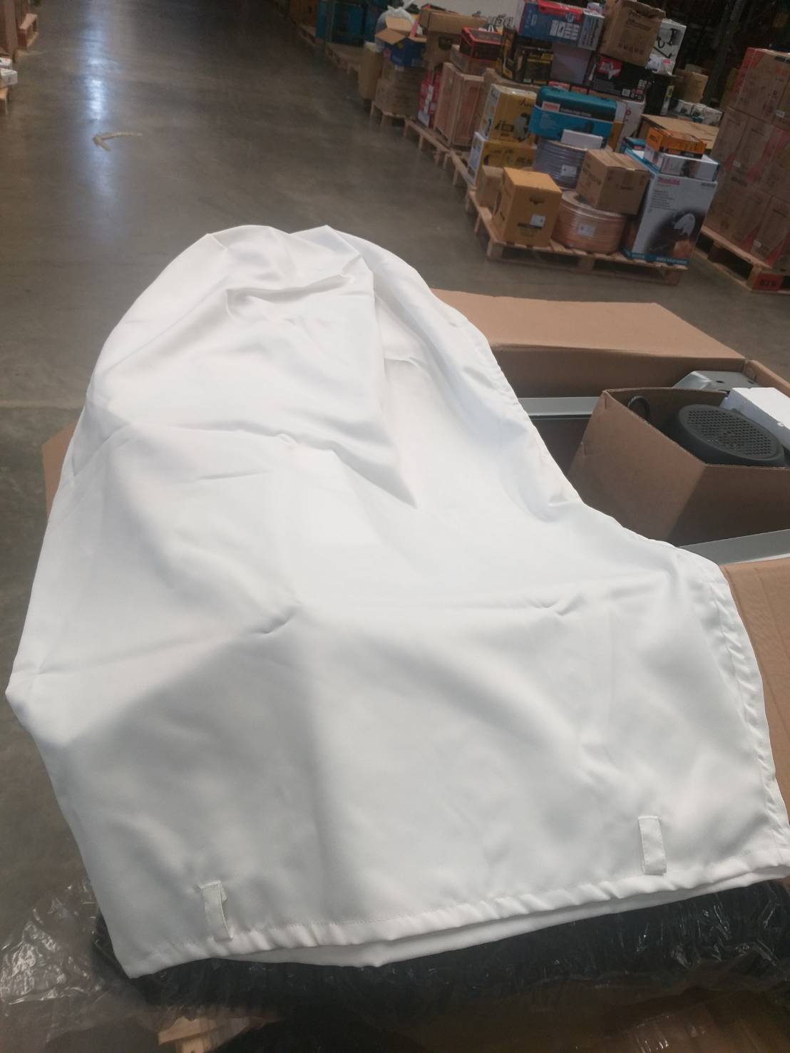 เครื่องดูดฝุ่นเศษไม้ DC28 POLO