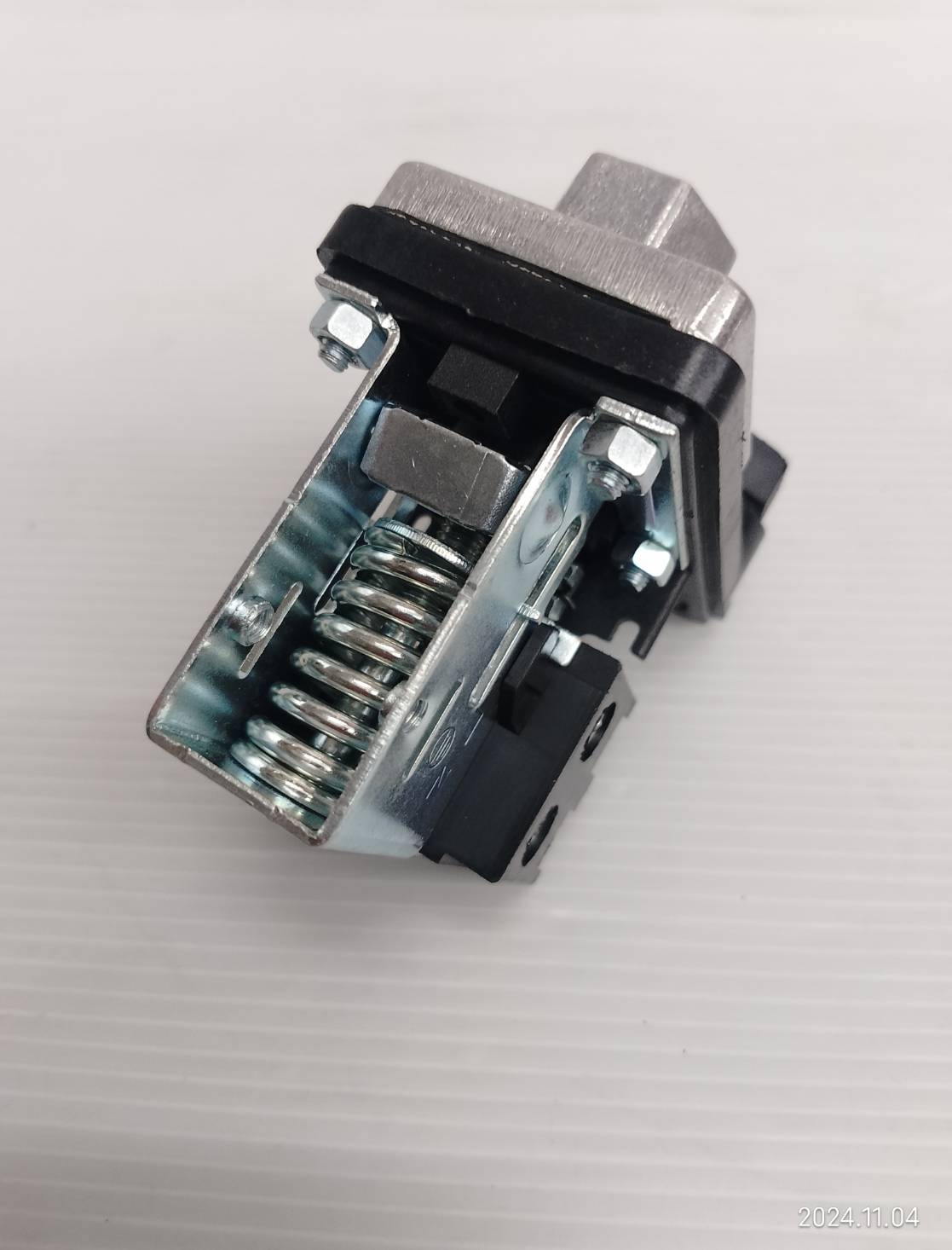 ชุดอะไหล่ตัวปั้มลมโรตารี่ 20-50 ลิตร