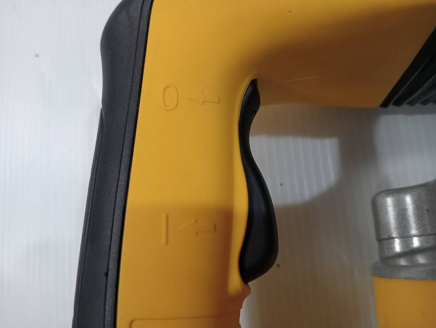 สกัดไฟฟ้า STHM5KHV STANLEY