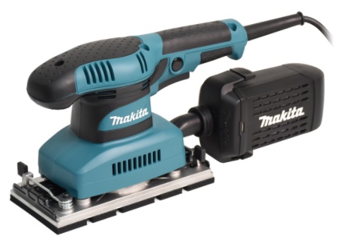 ขัดกระดาษทรายแบบสั่น BO3710 MAKITA