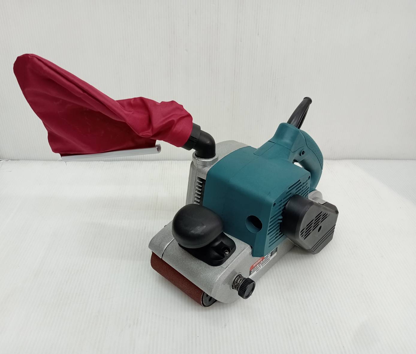 เครื่องขัดกระดาษทรายสายพาน BL-9403 BERALA