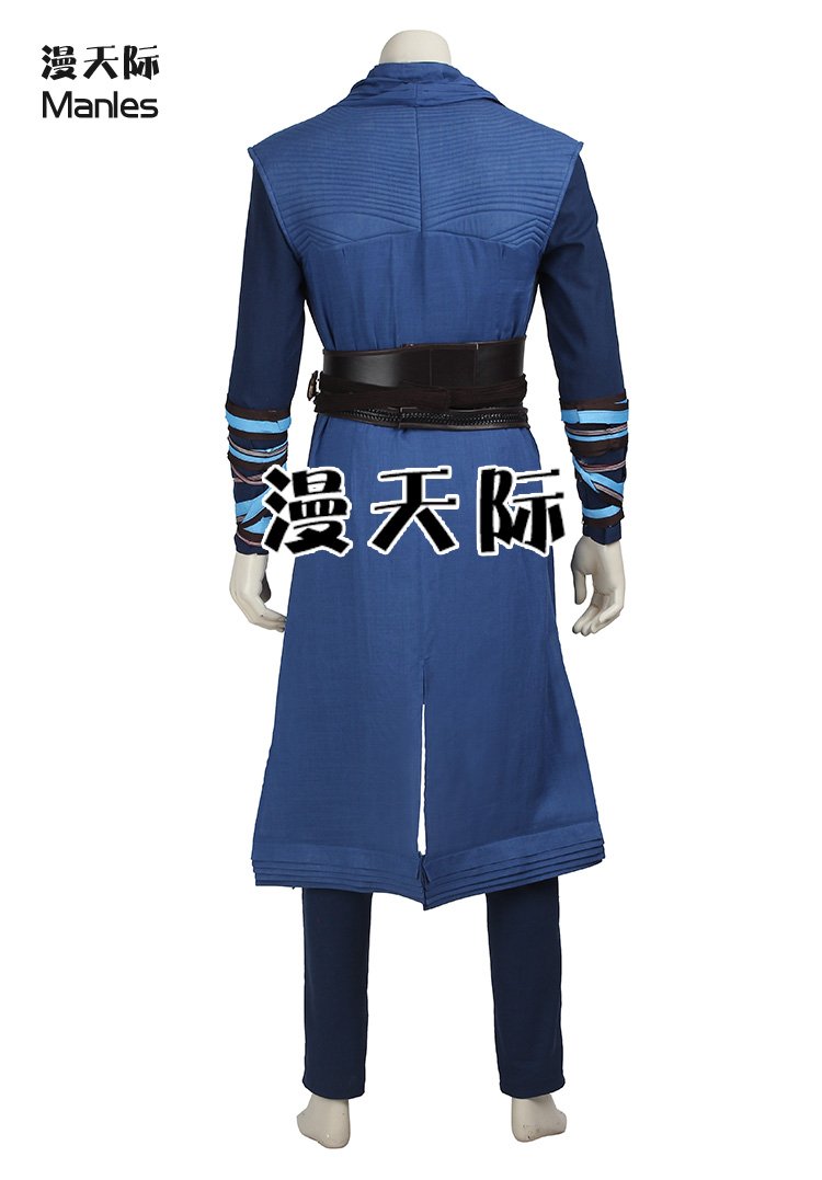 ชุด Doctor Strange แบบพรีเมี่ยม / ด็อกเตอร์สเตนท์ / หมอแปลก / สเตนท์