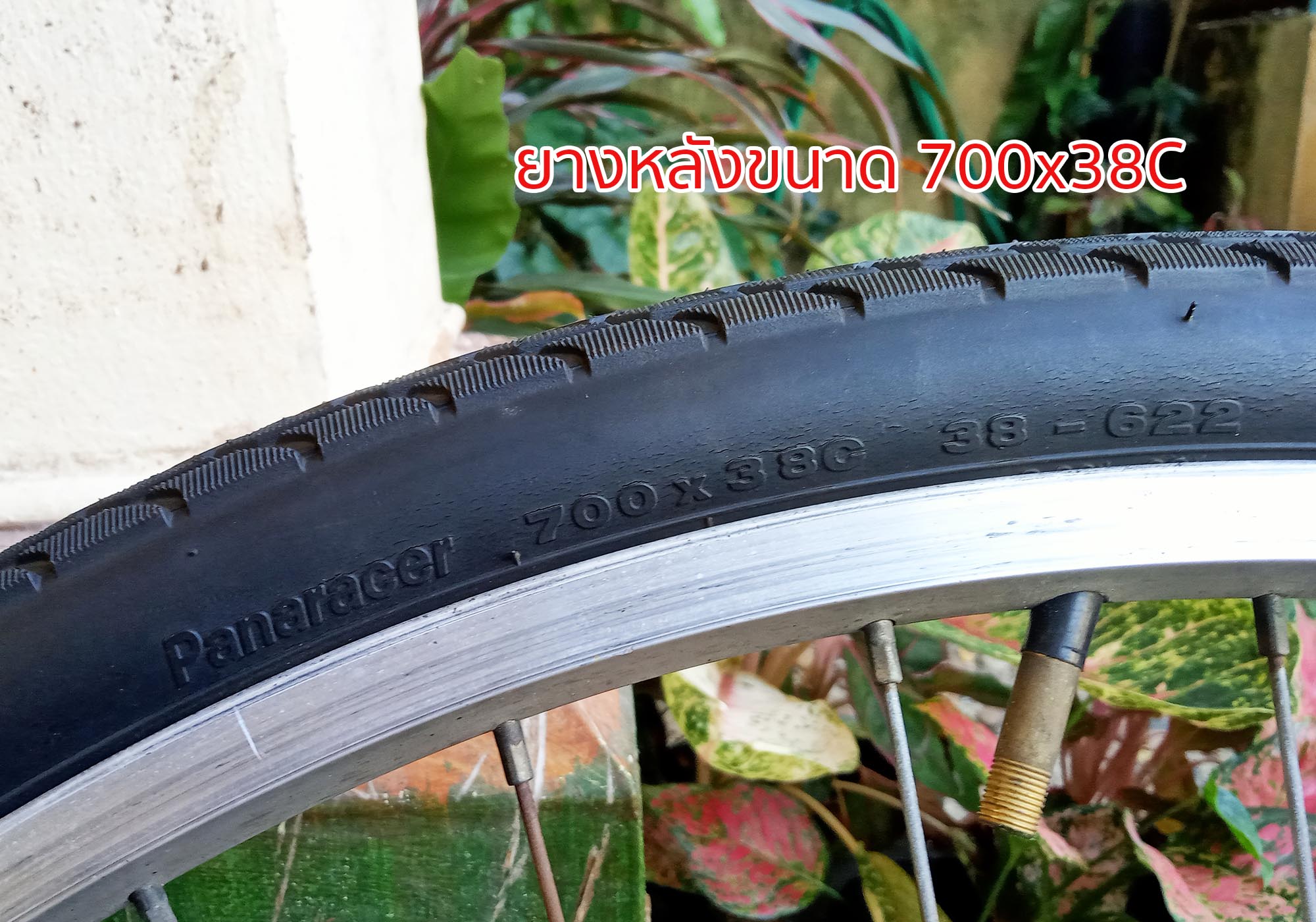 จักรยานมือสอง Bridgestone