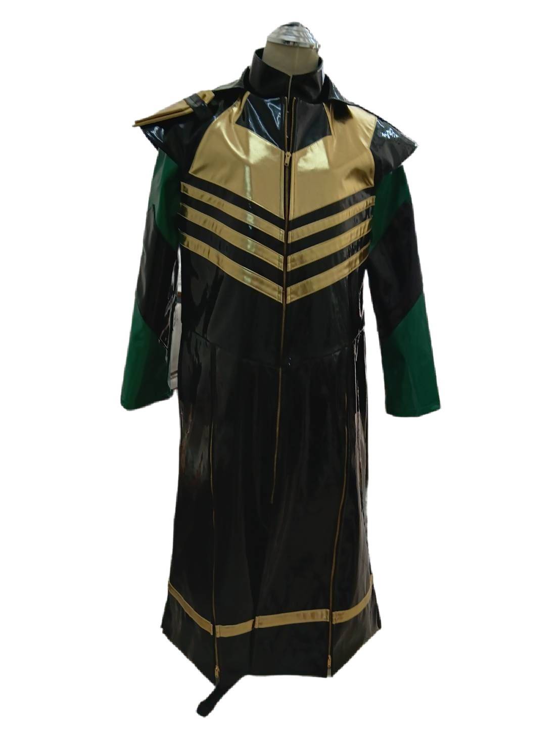 ชุดโลกิ @ The Avengers