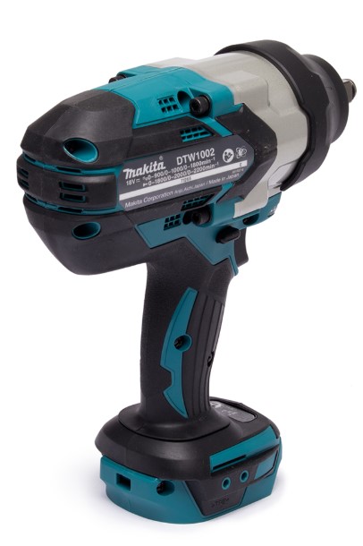 บล๊อกไร้สาย1/2 DTW1002Z MAKITA
