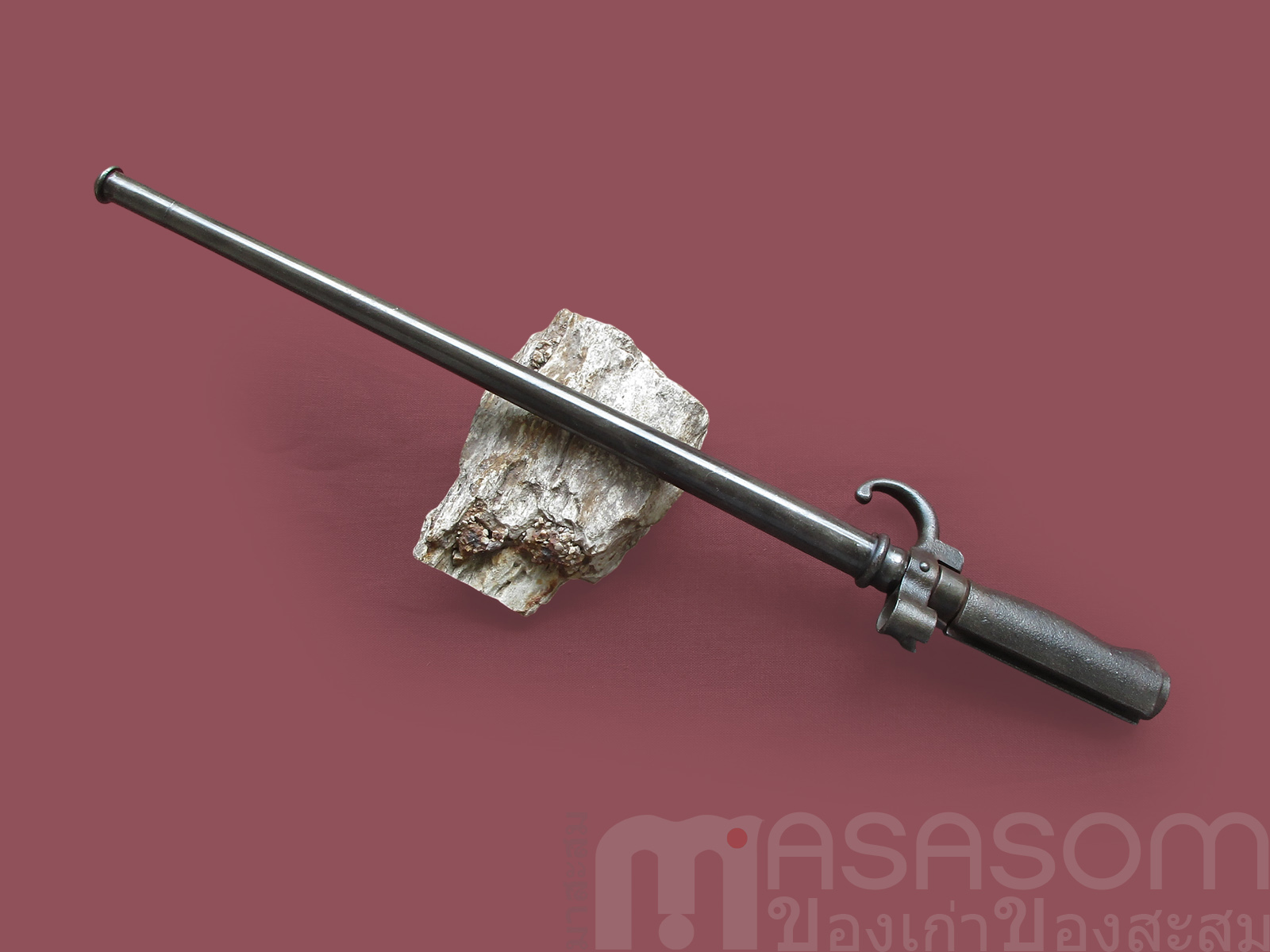 ดาบปลายปืนฝรั่งเศส