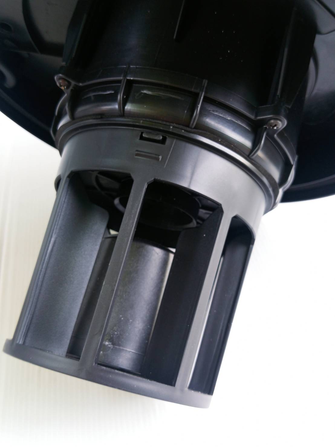 เครื่องดูดฝุ่นไร้สาย OCVC881-N 20V OSUKA