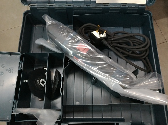 มัลติทูล GOP30-28 BOSCH