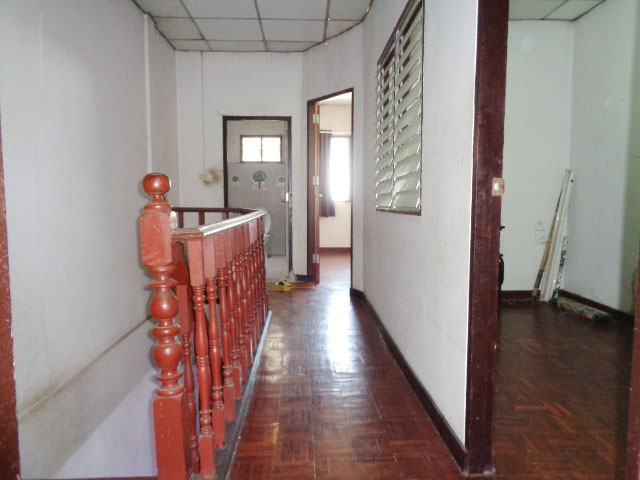 🚩H1232 ขายทาวน์เฮ้าส์ 2ชั้น หมู่บ้านจินดาทาวน์ ซอยคู้บอน27 แยก58 (รามอินทรา กม.8)