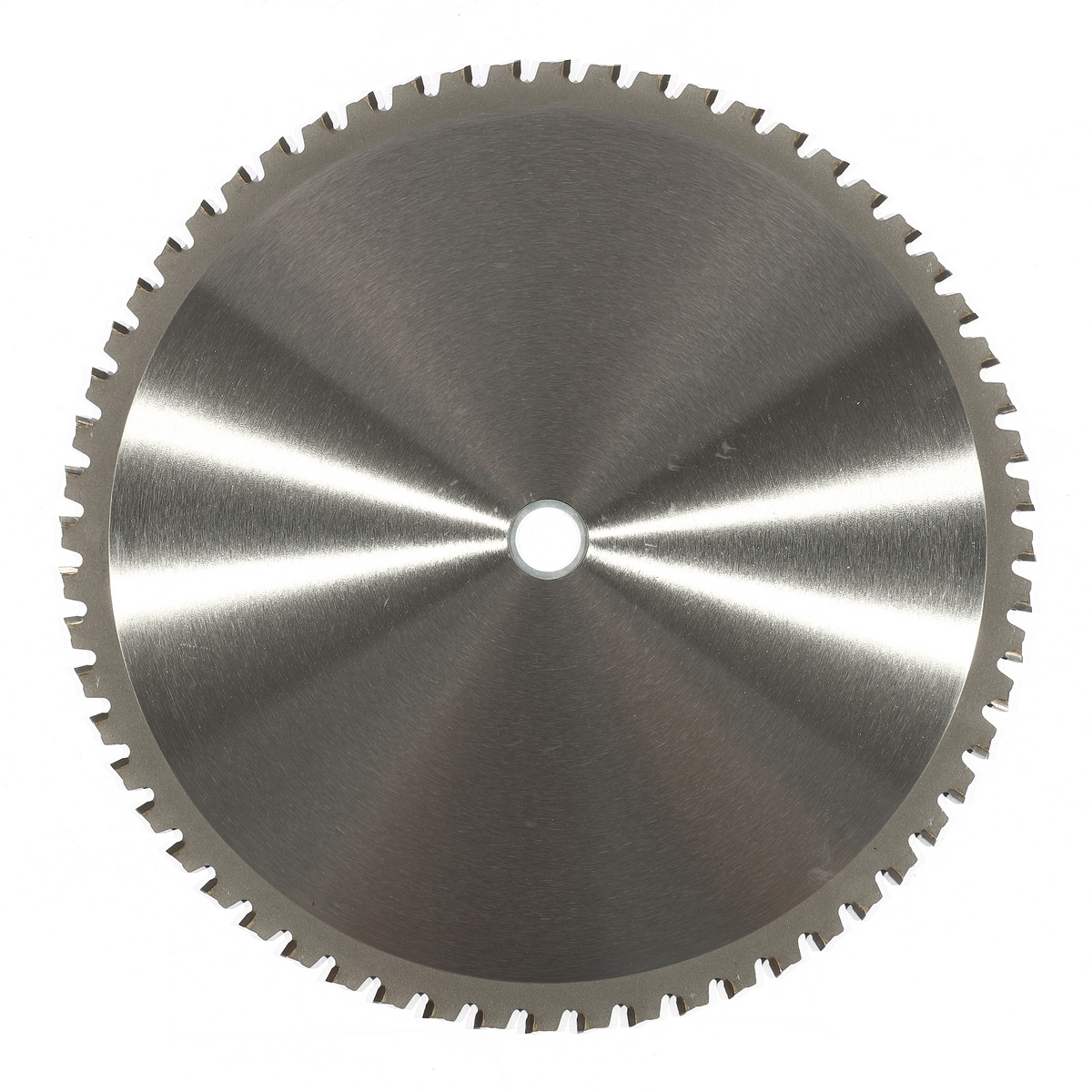 Goldtol ใบเลื่อยตัดเหล็ก ฟันTCT 12"x60T G-71364