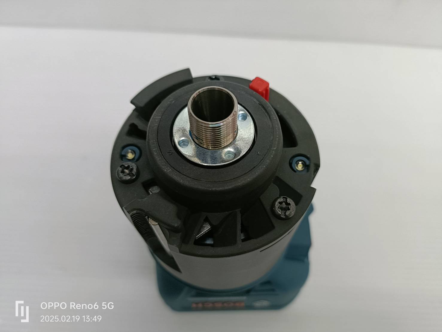 BOSCH GKF18V-8 Professional เครื่องเซาะร่อง18V