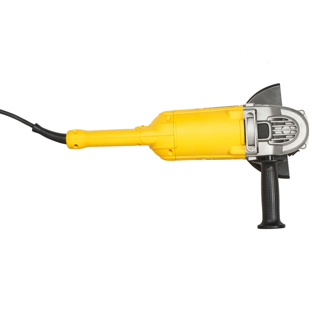 หินเจียรไฟฟ้า 7 นิ้ว 2200W DWE493 DEWALT