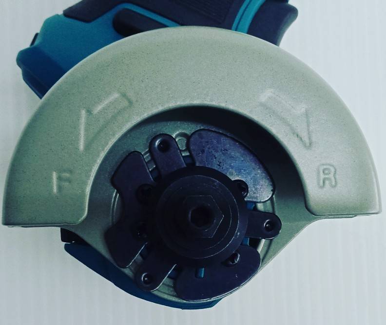 เครื่องตัด 3in1 DMC300Z MAKITA