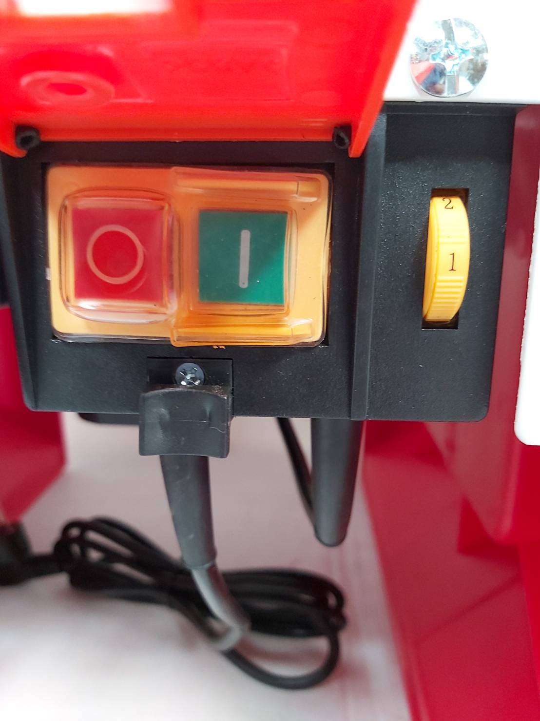 โต๊ะเร้าเตอร์ DT-LG-1500A MKT พร้อมมอเตอร์ในตัว