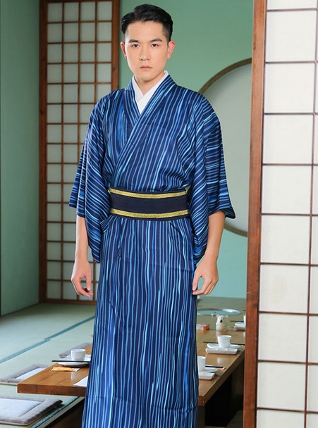 ชุดยูกาตะ