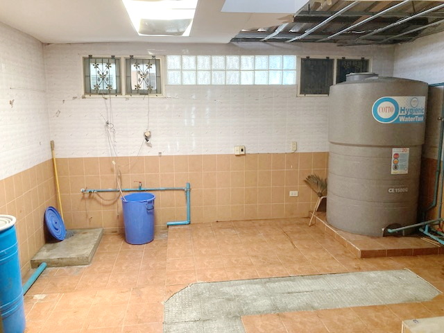 🚩 H1246 ขายทาวน์โฮม 3 ชั้น 30 ตารางวา หมู่บ้านวิชั่นวิลล์4 ซอยสามัคคี34 ใกล้ศูนย์ราชการ แจ้งวัฒนะ