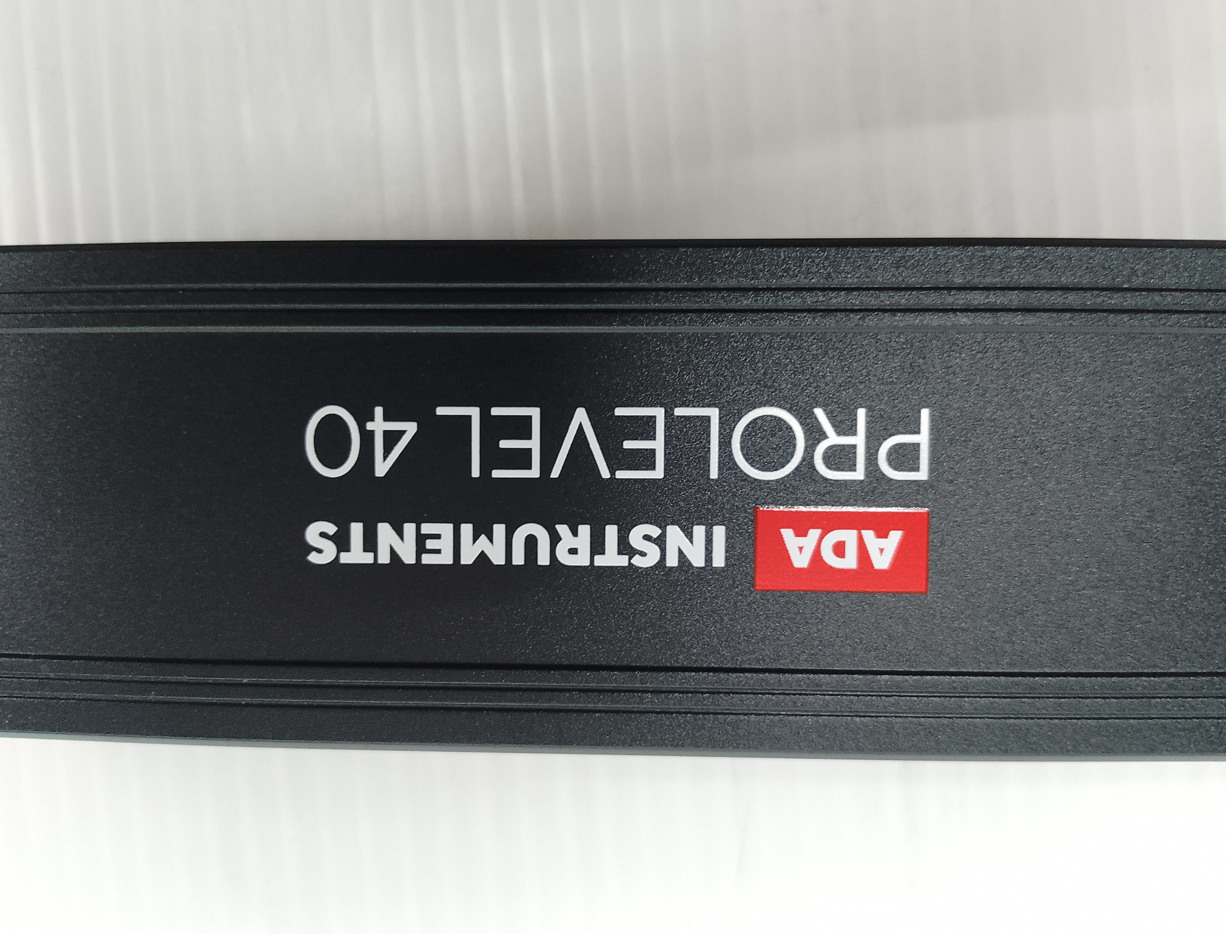 ระดับน้ำดิจิตอล16" PROLEVEL40 ADA