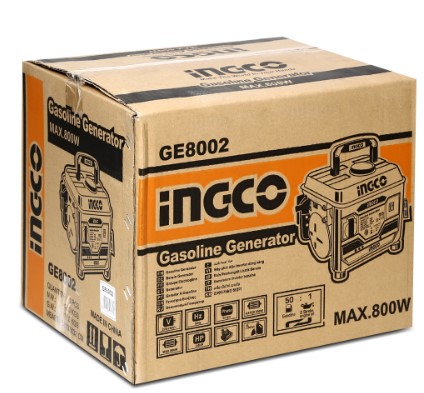 เครื่องปั่นไฟ GE8002 INGCO