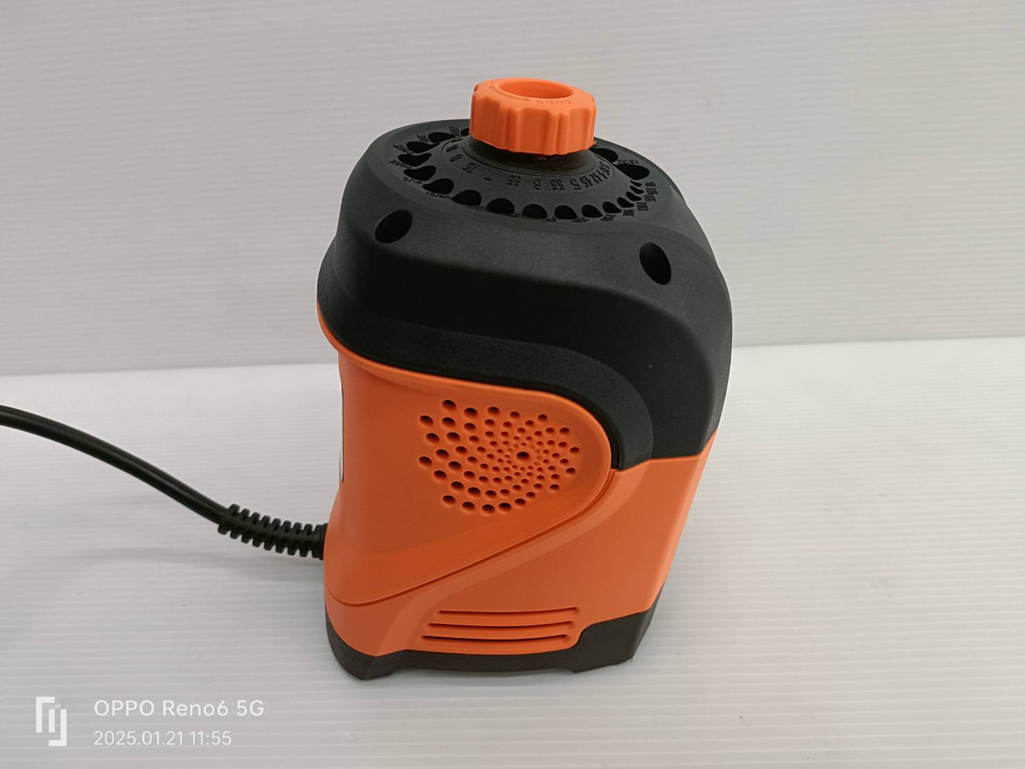 KONY เครื่องลับดอกสว่าน รุ่น KN-HT043