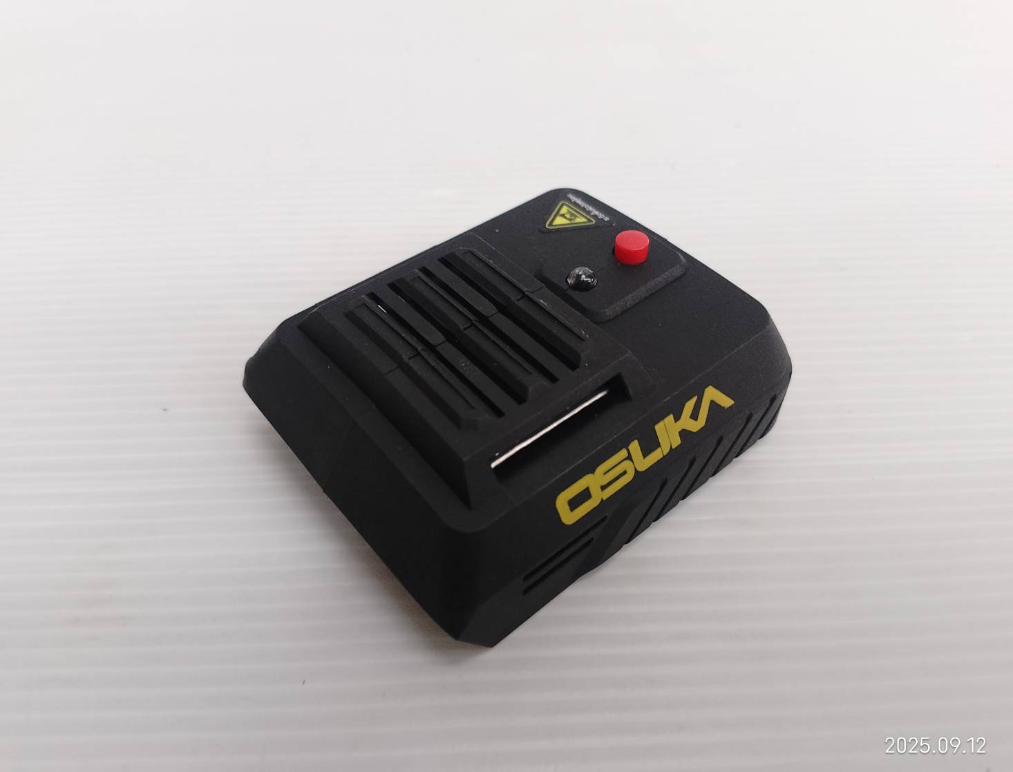 เครื่องไล่ยุง OSBA5016 OSUKA