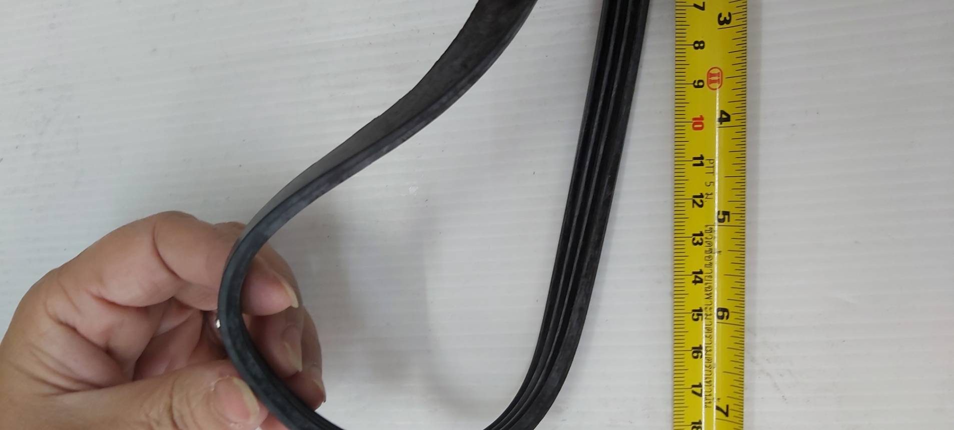 อะไหล่สายพานเส้นสั้น HMS850-1070 SCHEPPACH