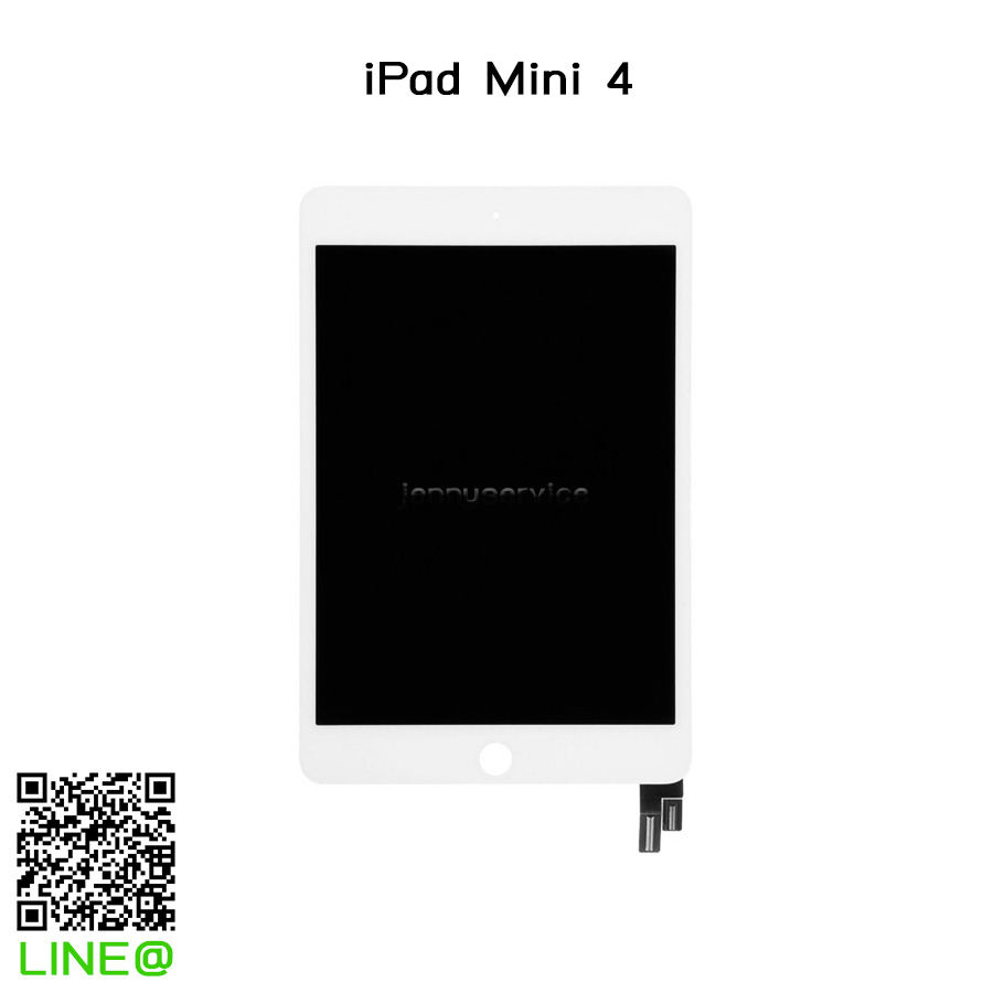 จอชุด iPad Mini 4