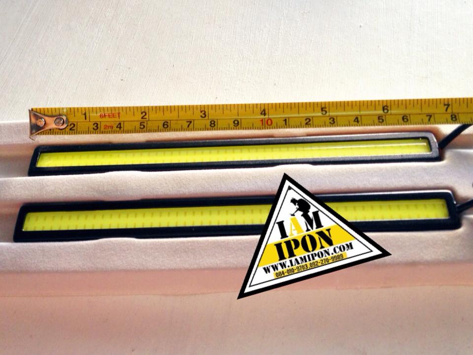 LED Daytime Running Light