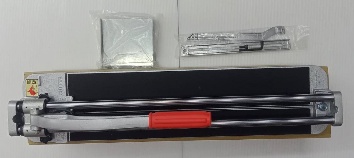 แท่นตัดกระเบื้อง ตราฉลาม 610mm. (24")