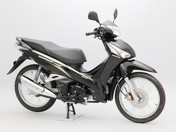 Honda ชุดสี Wave125i ปี 2016 แท้ ศูนย์ Wave125i