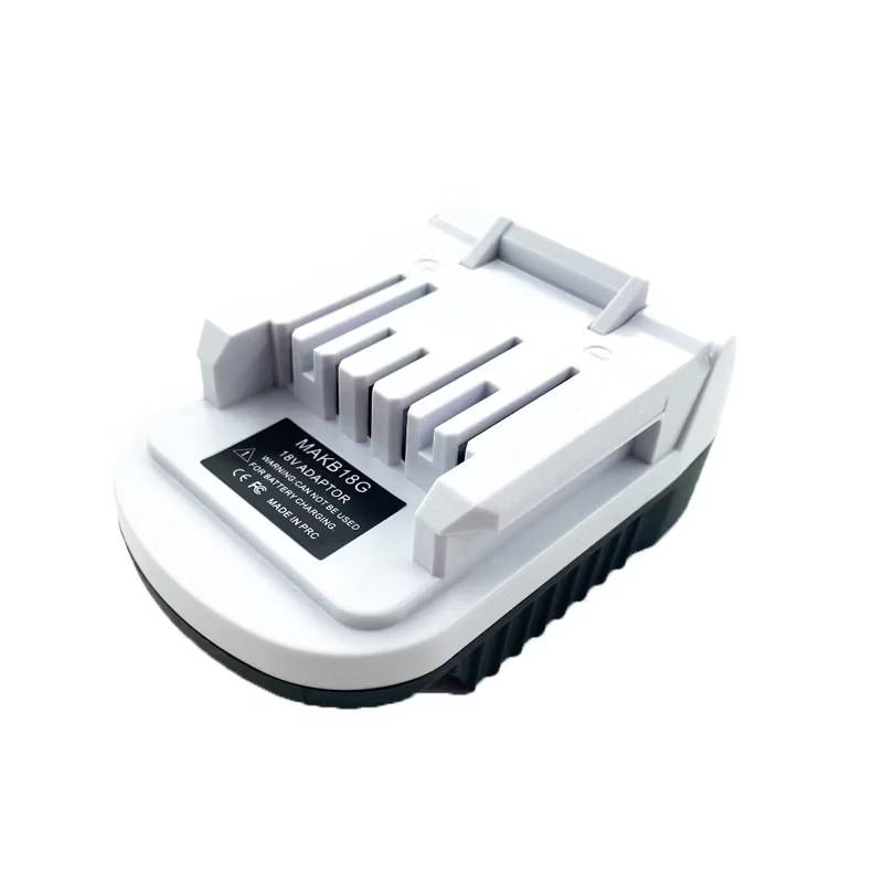 อแดปเตอร์แปลงแบต18V MAKITA หรือ PUMPKIN (P20) มาใช้กับเครื่อง MAKITA G-Type